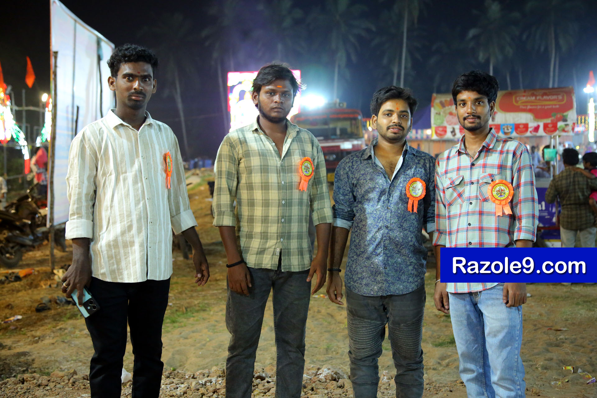Srinivasa Kalyanam - vegivaaripalem - 2026